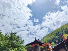 -太湖源风景区