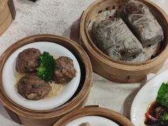 -金城大酒店-中餐厅(汾江中路店)