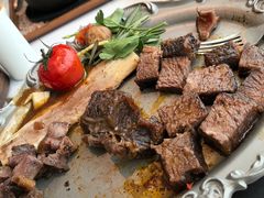 -王品牛排(郑州大卫城店)