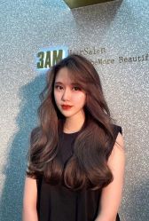 -3AM HAIR SALON染发烫发接发