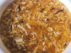 酸辣汤-艳阳度假酒店·餐厅