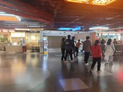 -DQ·蛋糕·冰淇淋(徐东销品茂店)