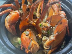 -阿弟特色海鲜餐厅·大排档(平潭店)