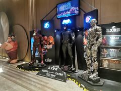-武商摩尔影城(国广IMAX激光店)
