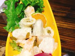 -西缘牛排(荟聚购物中心店)