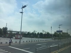 -安阳东站