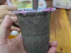 -杨记杏仁茶(椰园店)