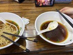 -东吴面馆(君地新大陆店)