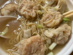 -小梁哥云吞面(黄贝岭店)