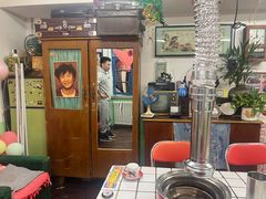 -永安里地摊烤肉(首创店)