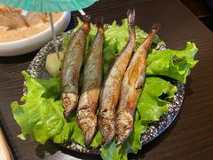 -鹏祖料理