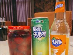 -爷爷的草帽·海鲜馆(孙塘路店)