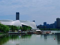 -金沙湖公园