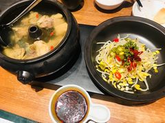 -云海肴·汽锅鸡·云南菜(广安门天虹店)