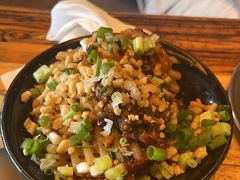 -北丐先生·野馄饨烧烤(泰达E街区店)
