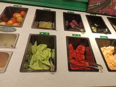 -汤姆家的优质牛排(王府井店)