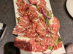 -完美生活炭火烤肉(二马路店)