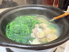 -侨美食家·粤菜(体育西路店)