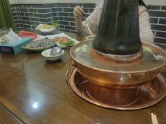 -蘭番坊青海特色铜锅涮·清真