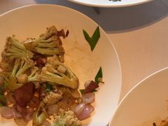 -兴蜀府·臻味江景餐厅(正大广场店)