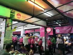 -红大哥水门鸡饭(總店)