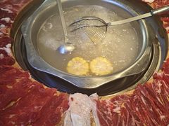 -小肥牛潮汕牛肉火锅(南联店)