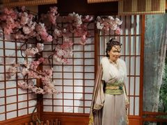 -北京杜莎夫人蜡像馆