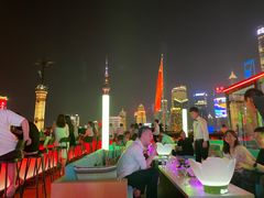 -外滩8号 whisky bar(金延大厦店)