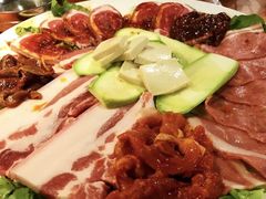 -嘿嘟嘟·肋条烧肉放题(爱融荟城店)