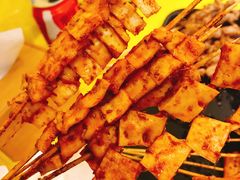 牛板筋-望京小腰(北京总店)