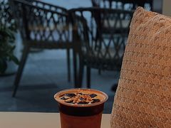 桂花酒酿拿铁-Peet's Coffee皮爷咖啡(粤海天河城店)