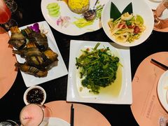 -金厨泰国餐厅·全泰籍厨师料理(拱北店)