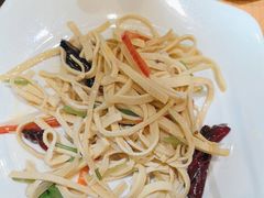 -西部马华清真兰州牛肉面·烧烤夜市(三里河店)