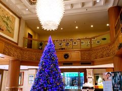 -杭州香格里拉饭店