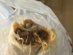 -卷五味·李老二卷馍(学则路店)