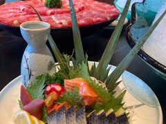 -鼎泰亨·海鲜牛肉餐厅(滨江店)