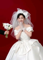 -雪中彩影婚纱摄影·品控旗舰店