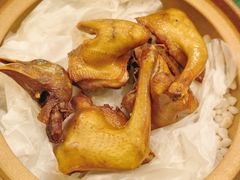 -大鸽饭(汉溪长隆店)