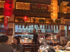 -湘水谣(芙蓉店)