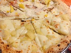 -Primo·丽莫意大利窑烤披萨