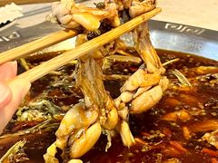 -川江渔府火锅(学府路直营店)