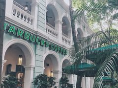 -星巴克臻选(广州沙面店)