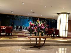 -宁波东港喜来登酒店