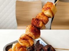 -金乐活美食(中街店)