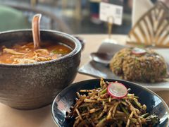 -山石榴·贵州菜(丰盛里店)