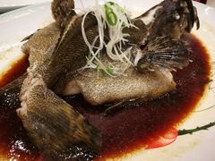 -御彩酒家(东风东路店)