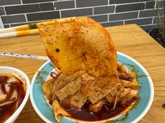 -马三洋芋片(兰州总店)