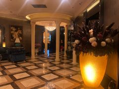 -家缘大酒店(新天地不夜城店)