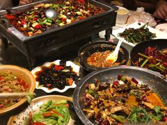 -红辣椒·川菜·火锅(科华路店)