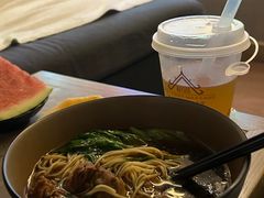 -和子足浴SPA会馆(梁溪店)